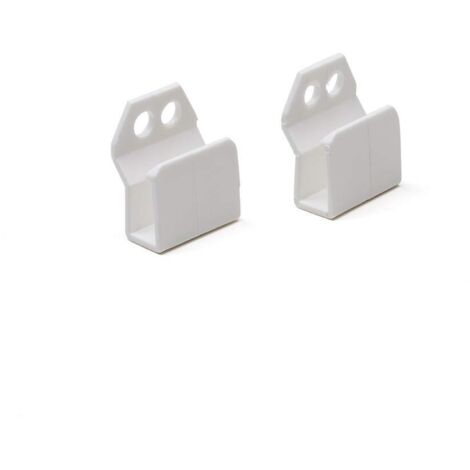 8 Ganci Con Molletta In Plastica Nera - Clip Multiuso Resistenti Per Appendere Vestiti, Asciugamani, Luci - Ideali Per Casa, Viaggio, Campeggio, Tenda