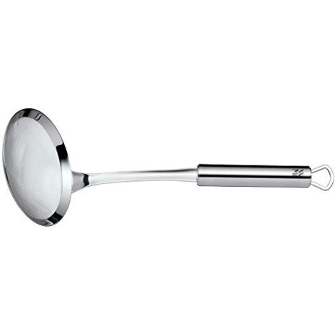 WMF x, Acciaio Inossidabile, Black (1/2)