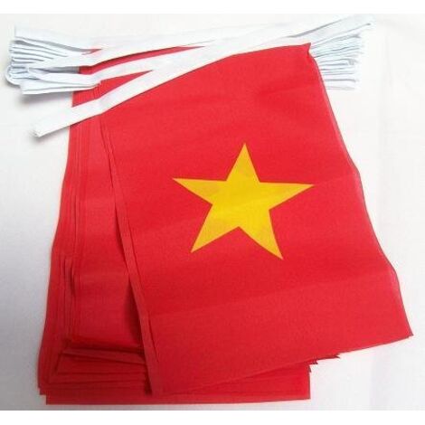 Bandiera 90X150cm, Remembering The Vietnam War 50th - Foto 11