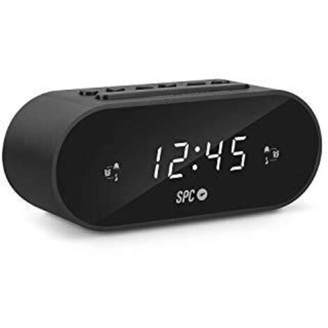 SPC Radio Sveglia 4585N (1/4)