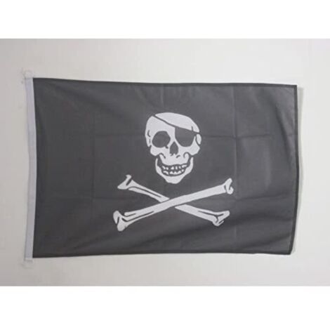 Bandiera Malta AZ FLAG - 45x30 Cm - Poliestere 100D - Con Foro Per Asta - Bordi Rinforzati - Uso Interno/Esterno