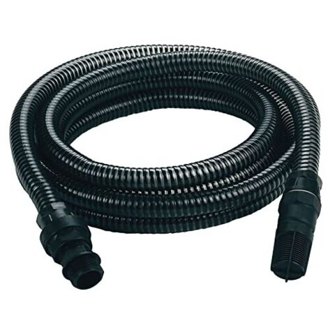 Tubo Di Aspirazione ALIFLEX 38 Mm: Flessibile E Robusto, Lunghezza 5 Metri - 2
