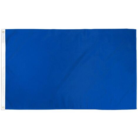 Bandiera Commissario Pista Azzurra 90x60cm - AZ FLAG Per Gare E Eventi Sportivi - Foto 6