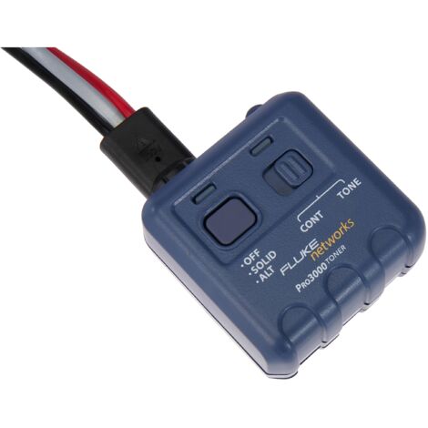Fluke Networks 26200900 Generatore di toni Pro3000