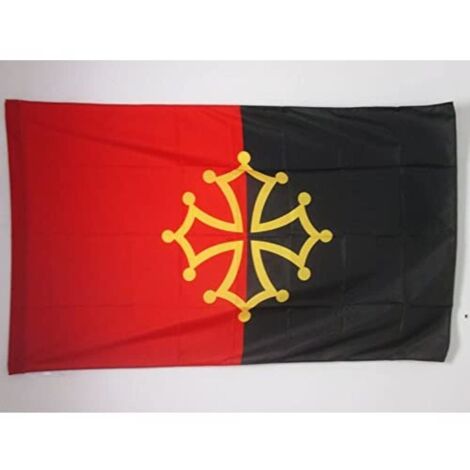 AZ FLAG Bandiera Vinland Vichingo 150x90 Cm - Poliestere 100D Con Occhielli