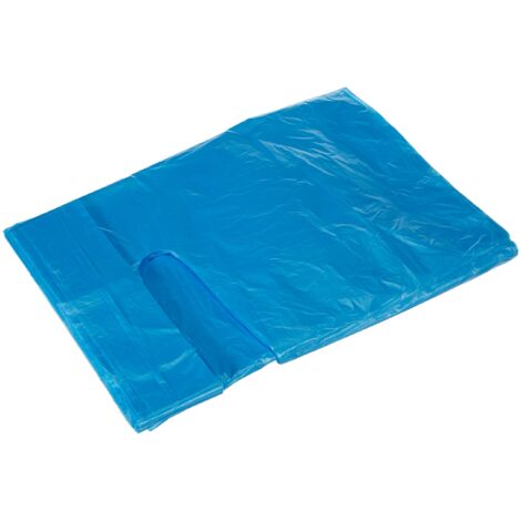 CAO Piatto Monouso In Lamiera Smaltata Blu – Diametro 25 Cm, Altezza 2,7 Cm, Per Feste