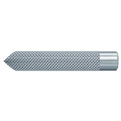 Fischer Ancora filettata interna fischer RG 12 x 90 M 8 I, per calcestruzzo fessurato e non fessurato,10 pezzi per confezione, 50552