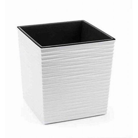 Vasi Da Esterno Flower Pot Fioriera In Natural Stone Giant - Foto 11