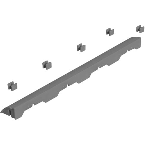 Art Plast Lavagna Easy, 39 x 4,5 x 2,5 cm terminazione (unitaria)