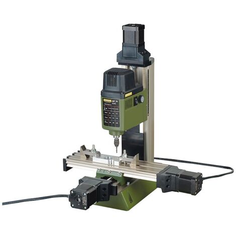 MICRO-FRESADORA MF70/CNC