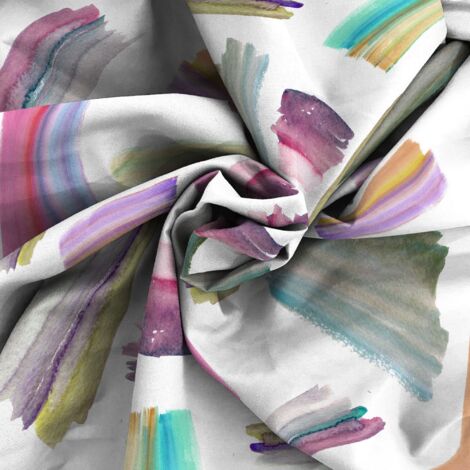 Fino A 63% Su Parure Copripiumino Fantasy