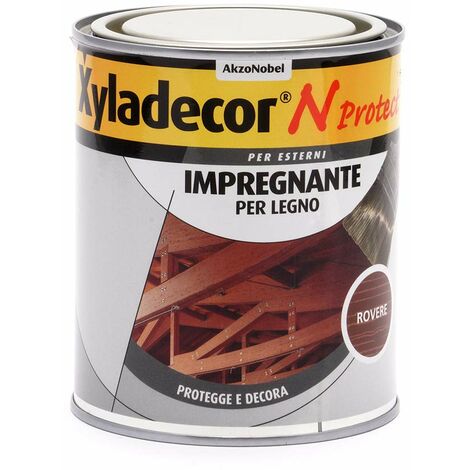 XYLADECOR N PROTECT ROVERE 750ML (1/2)
