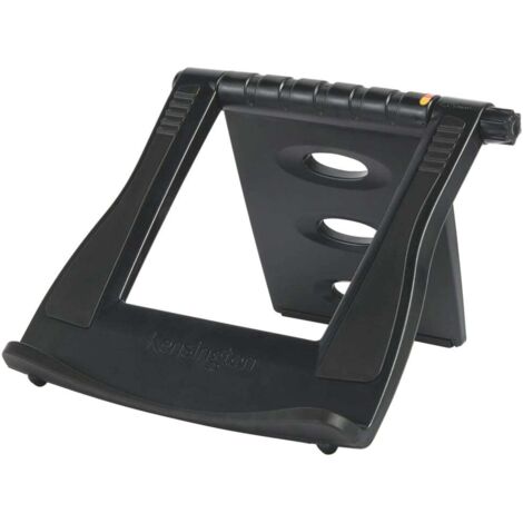 Supporto di Raffreddamento Laptop SmartFit Easy Riser Nero Kensington