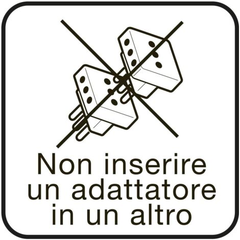 Poly Pool PP0082.5 Frutti N. 5 | Deviatore Unipolare 10A Per Impianti Elettrici