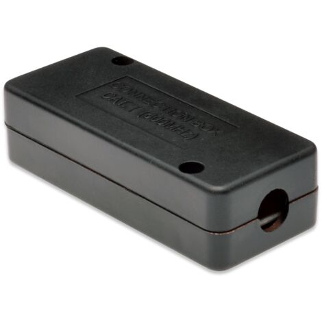 Scatola Di Connessione LSA Per Cavo Di Rete Cat 7 - Doppio Modulo, Fino A 10 Giga - Foto 12