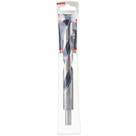 Bosch Accessories 2608577315 Punta per Metallo, 1 W, 1 V, Ø 20 mm