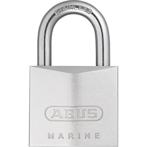Abus 318092 - Serratura della bicicletta (1/4)