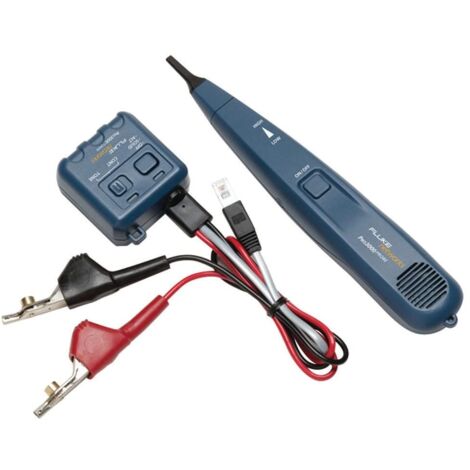 Fluke Networks Generatore di toni e sonda 26000900 Pro3000