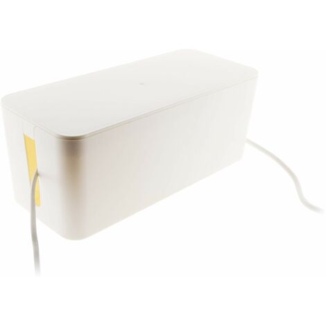3 Scatole Portaoggetti ArtBin Con Manico - Bianco, 35,9x34,6x7,6 Cm - Foto 8