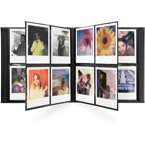 Polaroid Album di foto - Grande - 6044