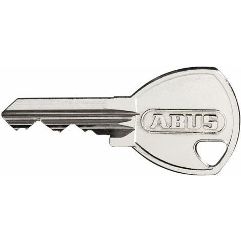 ABUS 64TI/20 AB64TI/20, Grigio, 20 mm