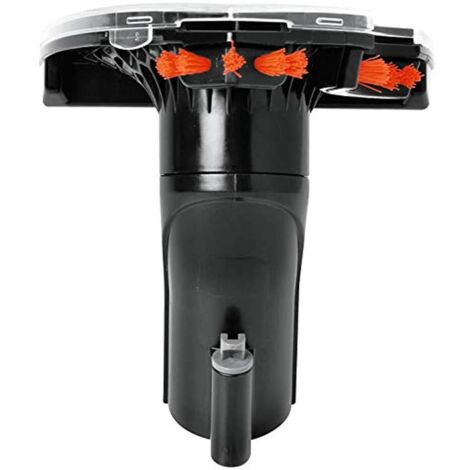 Spazzola 3 In 1 BISSELL Per Lavatappeti - Accessorio Per Pulizia Profonda Tappeti E Auto - Foto 7