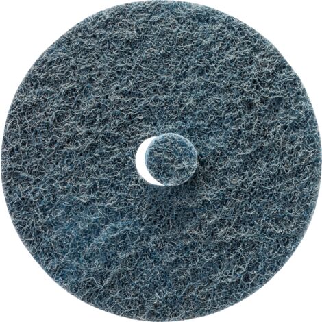 BOSCH PROFESSIONAL DISCHI SCM EXPERT N477 (PER LAMIERE DI ACCIAIO, Ø 100 MM, VERSIONE MOLTO FINE, ACCESSORIO SMERIGLIATRICE ANGO