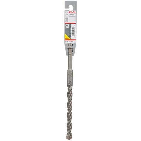 Bosch - Sds drill più-3 14x150x210