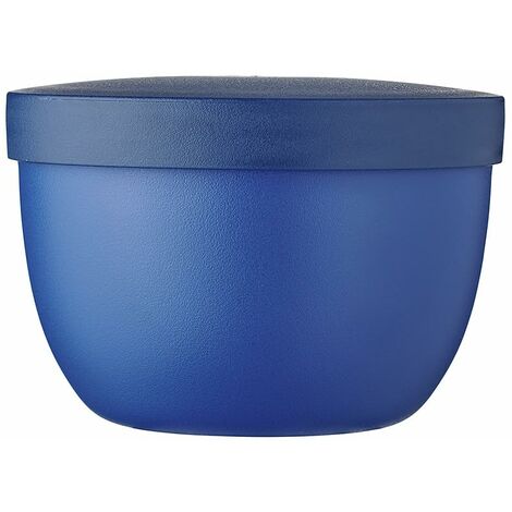 Porta Snack Con 8 Scomparti – Contenitore Portatile Con Manico – Senza BPA – Ideale Per Frutta, Dolci E Pic Nic – Lavabile In Lavastoviglie - 2