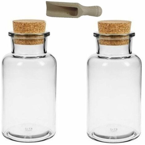 Viva-Haushaltswaren Lot De 12 Mini Boîtes De Congélation Rondes Sans