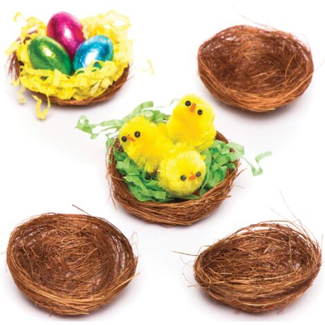 Baker Ross Decorazioni Per Finestre Da Colorare A Tema Crocifisso Creazioni Pasquali Per Bambini