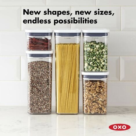 Oxo Good Grips Contenitore per Cereali 3,2l