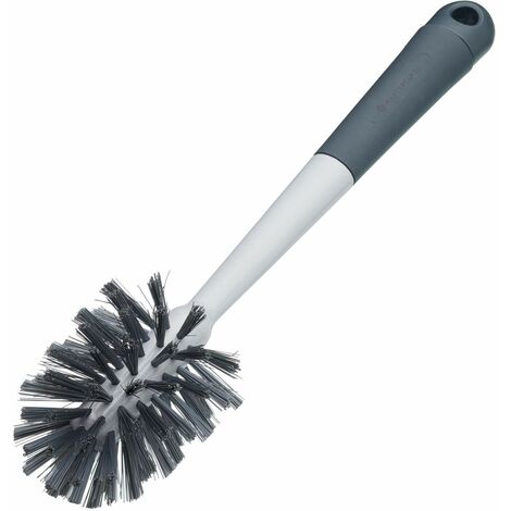 Redecker 3631 - Spazzola per Verdure di Cocco Redecker, 10 cm