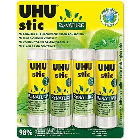 UHU stic ReNature