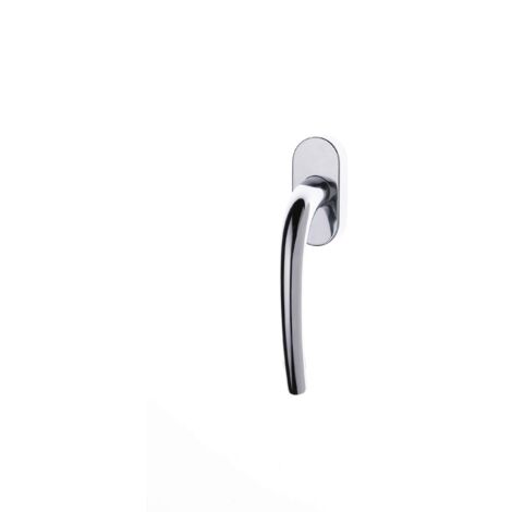 Maniglia Per Finestre Ghidini Milena-Z - Design Moderno E Resistente - Foto 5