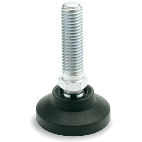 Ganter Normelemente GN 115.8 HG 18 H1 SW 2 Gancio di bloccaggio, HG: azionamento con Leva