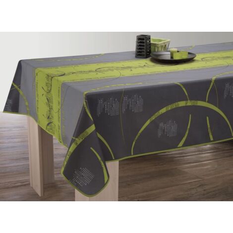 Le Linge De Jules Tischdecke 150x240 Cm – Pflegeleicht & Wasserabweisend