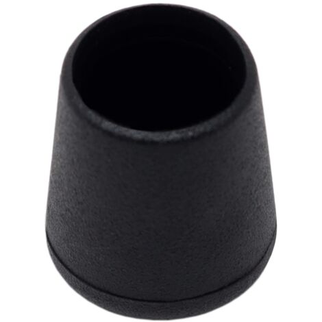 Adsamm® / 16 X Puntali Avvolgenti Esterni Con Feltro / Trasparenti