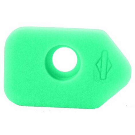 ARNOLD Luftfilter Für Briggs & Stratton Motoren - Passt Sprint & Classic 3-3,75 PS