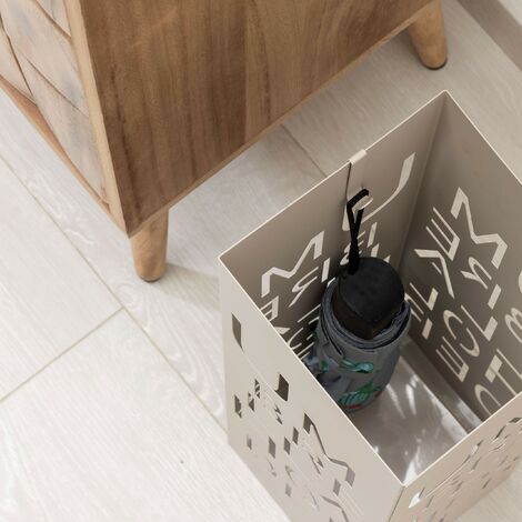 Porta ombrelli da ingresso di design Circeo – Smania Idee Casa