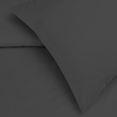 Set copripiumino e federa da bambini marrone e color crema in micropile per letto singolo 135x200 cm Cosy Bear – Catherine Lansfield