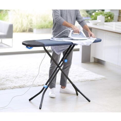 Asda Da Stiro Joseph Joseph Glide - Compatta, Con Poggiaferro A Vapore E Gambe Regolabili - Foto 4