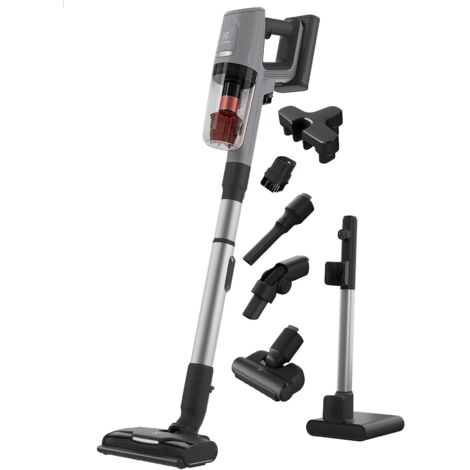 Aspirapolvere Senza Filo Electrolux Ultimate 800 - Potente E Portatile Con Spazzole PowerPro E PetPro - Foto 10