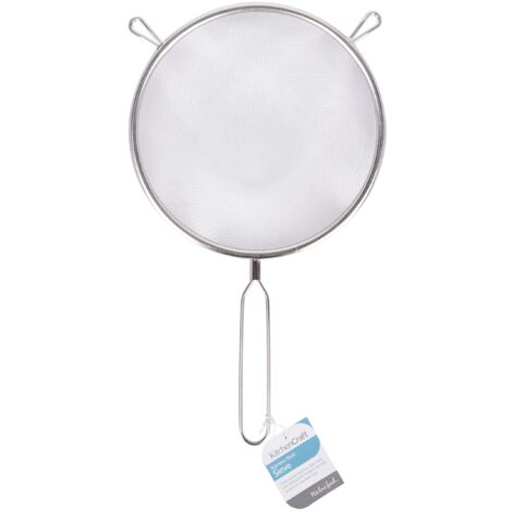 Setaccio per farina Bistro - 10 cm - Ibili - Meilleur du Chef
