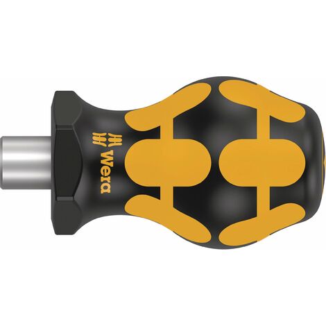Wera, 811/1 Stubby ESD (1/5)