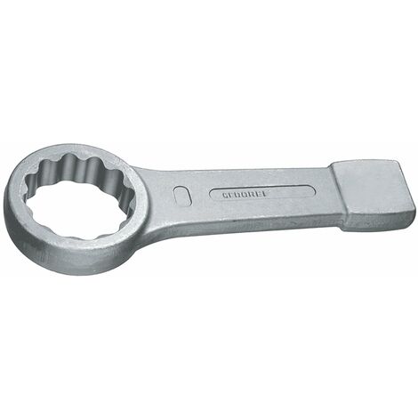 Llave de golpe poligonal 55 mm