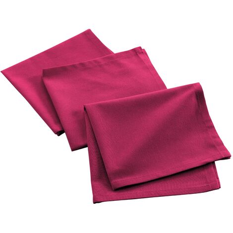 Douceur D'Intérieur – 2 Strofinacci Da Cucina In Cotone Riciclato 50x70 Cm Antracite - 5