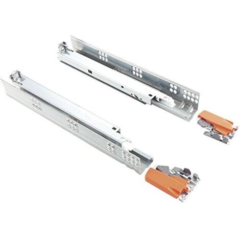 Blum Tandem plus Blumotion Guide per cassetti con giunti, 560H