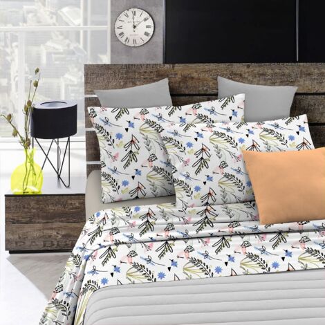 Fino a 63% su Parure copripiumino Fantasy
