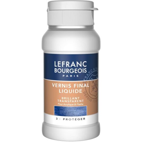 ACRYLIQUE 80ML- LE FRANC & BOURGEOIS – – Papeterie sarah
